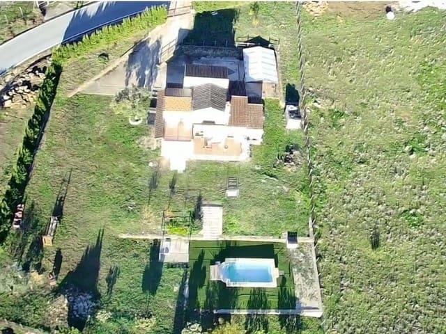 Chalet en venta en Cortes de la Frontera, Málaga