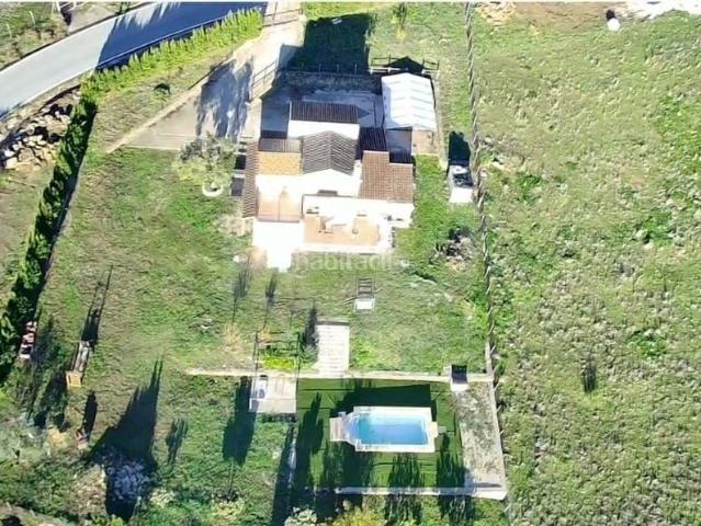 Chalet en venta en Cortes de la Frontera. Chalets Cortes de la.