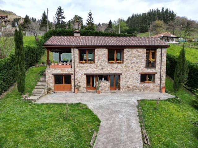 Chalet en venta en Corvera de Toranzo, Cantabria