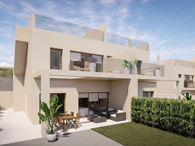 Chalet en venta en Corvera, Murcia