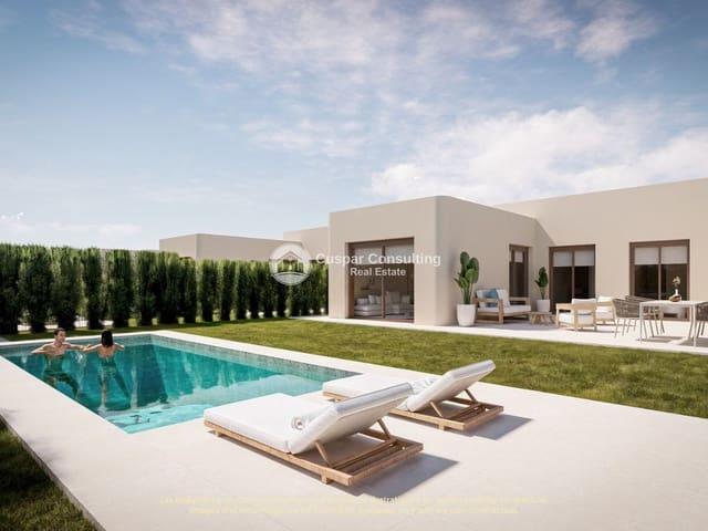 Chalet en venta en Corvera, Murcia