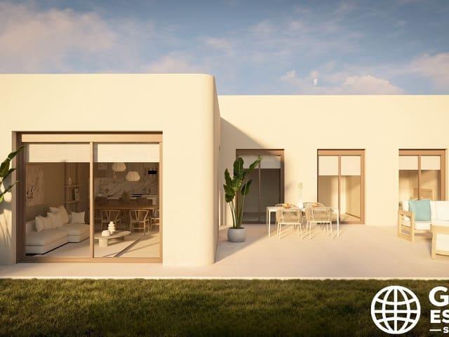 Chalet en venta en Corvera, Murcia