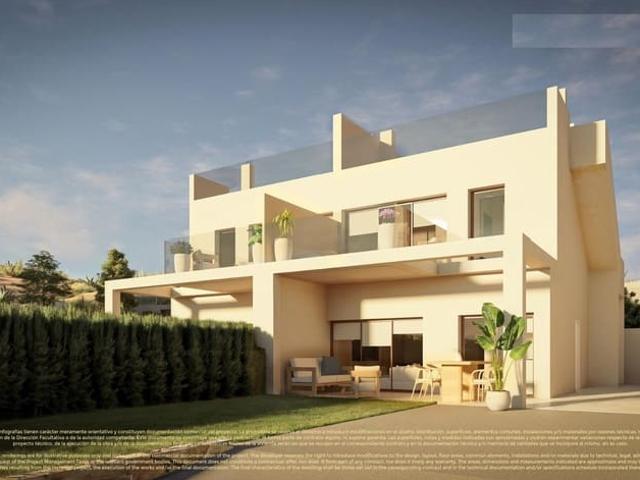 Chalet en venta en Corvera, Murcia