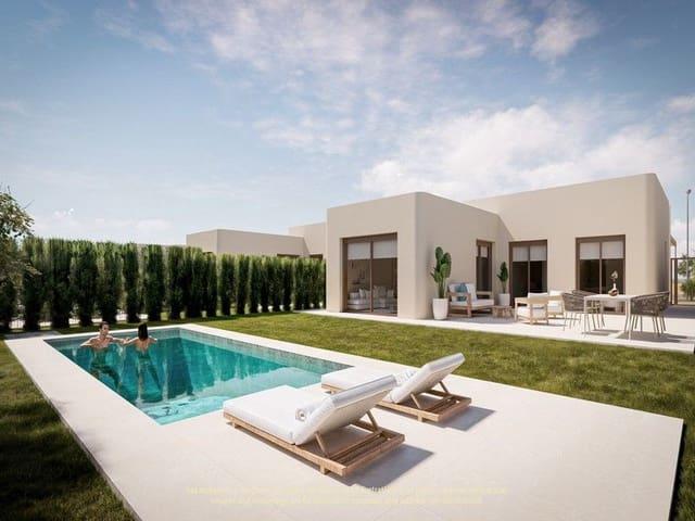 Chalet en venta en Corvera, Murcia