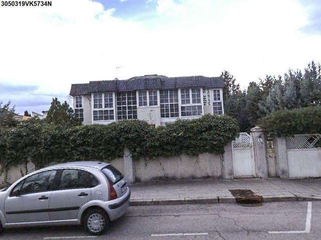 Chalet en venta en Coslada, Madrid