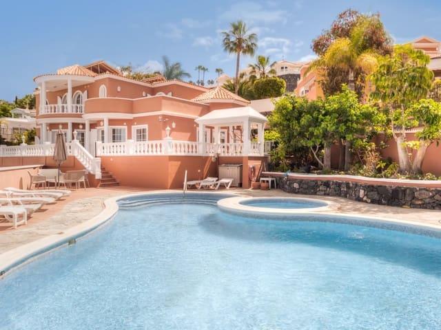 Chalet en venta en Costa Adeje, Tenerife