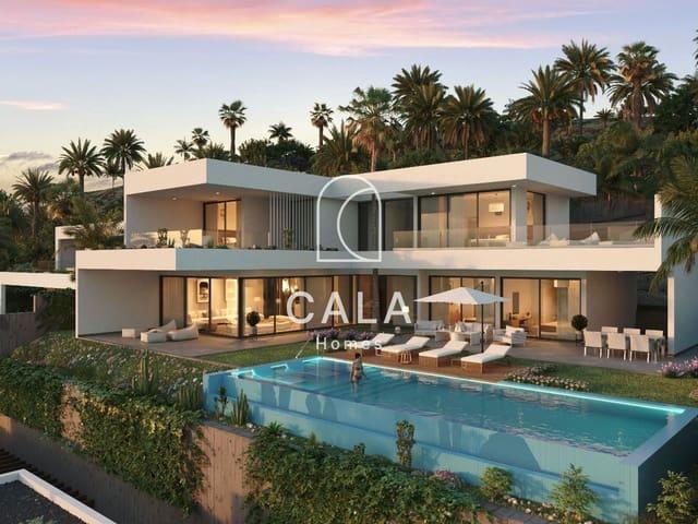 Chalet en venta en Costa Adeje, Tenerife