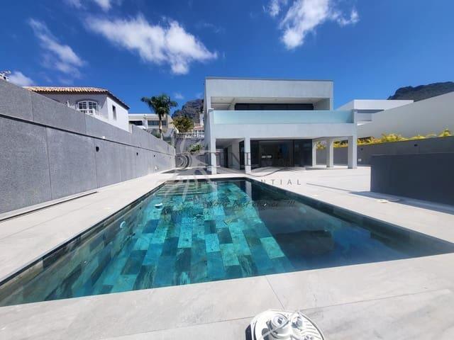 Chalet en venta en Costa Adeje, Tenerife