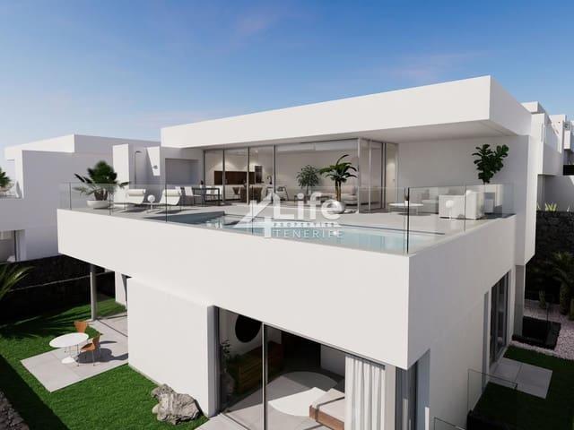 Chalet en venta en Costa Adeje, Tenerife
