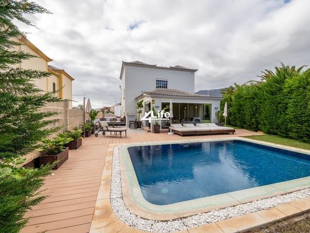 Chalet en venta en Costa Adeje, Tenerife