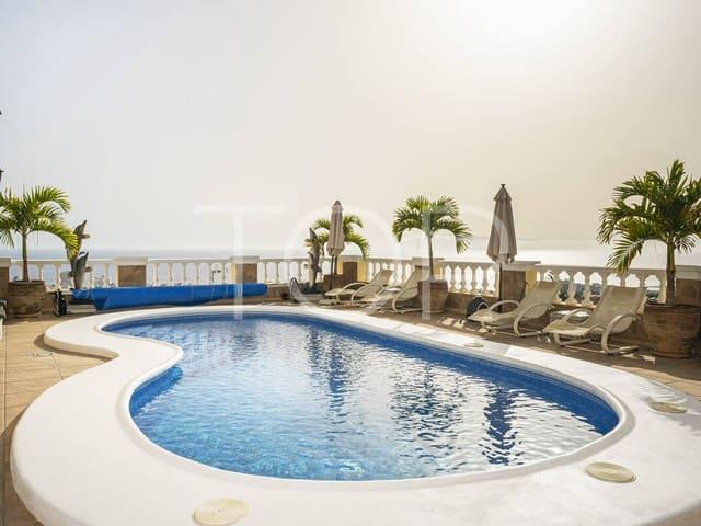 Chalet en venta en Costa Adeje, Tenerife