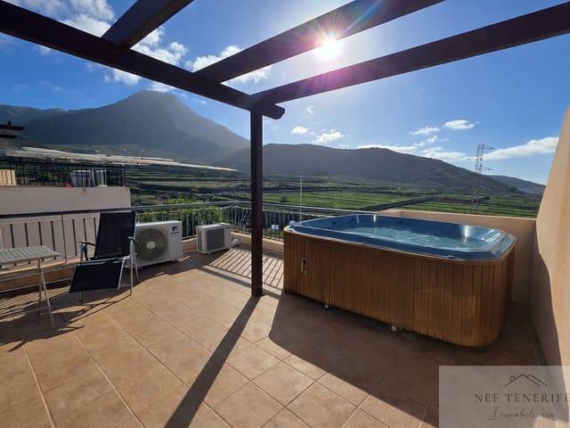 Chalet en venta en Costa Adeje, Tenerife
