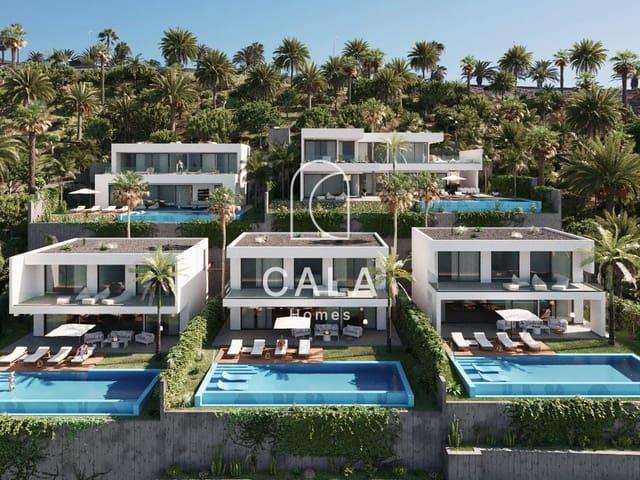 Chalet en venta en Costa Adeje, Tenerife