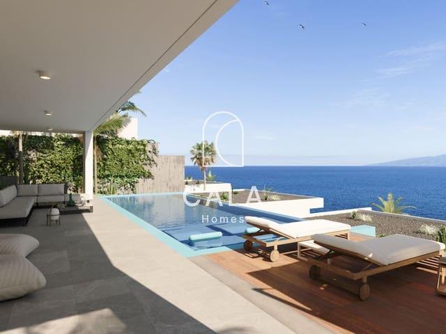 Chalet en venta en Costa Adeje, Tenerife