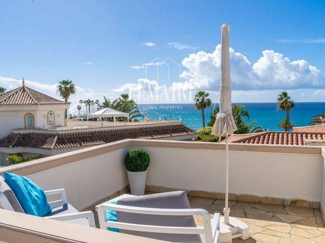 Chalet en venta en Costa Adeje, Tenerife