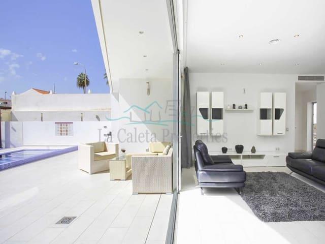 Chalet en venta en Costa Adeje, Tenerife
