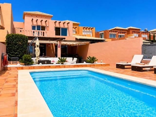 Chalet en venta en Costa Adeje, Tenerife