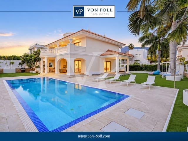 Chalet en venta en Costa Adeje, Tenerife