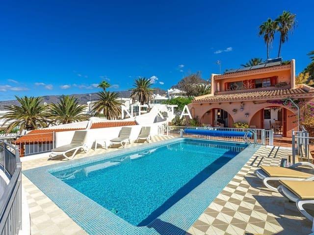 Chalet en venta en Costa Adeje, Tenerife