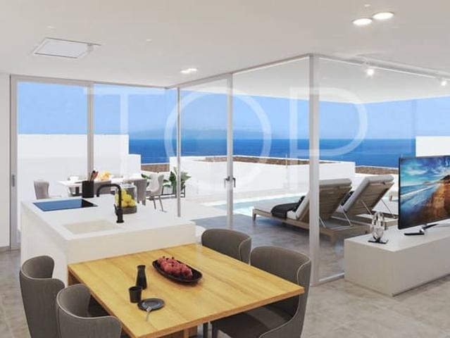 Chalet en venta en Costa Adeje, Tenerife