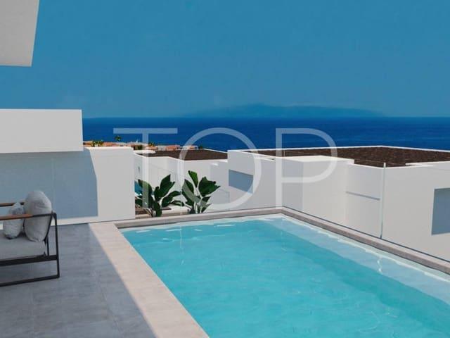 Chalet en venta en Costa Adeje, Tenerife
