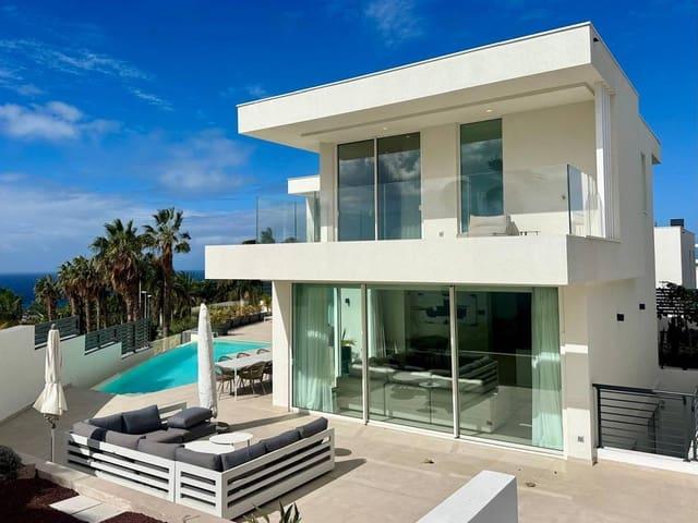 Chalet en venta en Costa Adeje, Tenerife