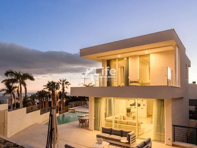 Chalet en venta en Costa Adeje, Tenerife
