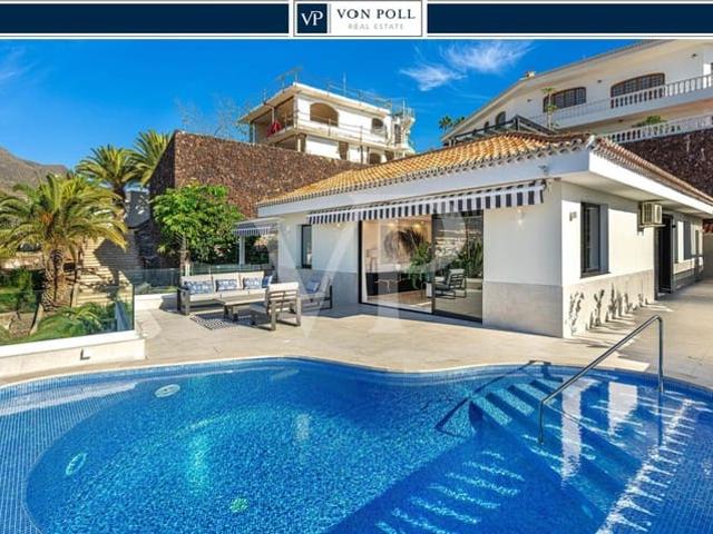 Chalet en venta en Costa Adeje, Tenerife