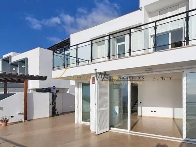 Chalet en venta en Costa Adeje, Tenerife