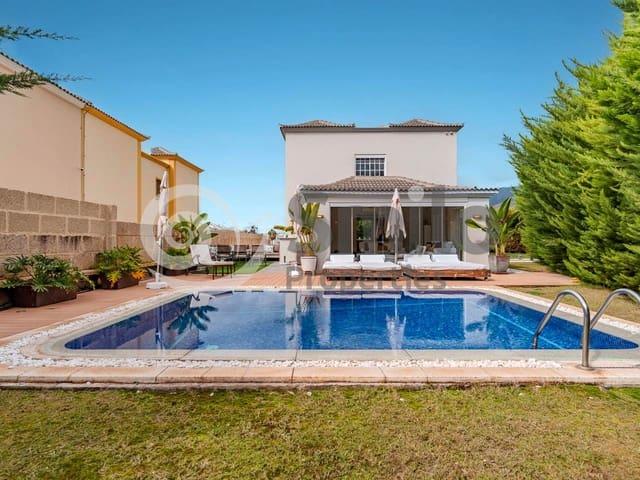 Chalet en venta en Costa Adeje, Tenerife