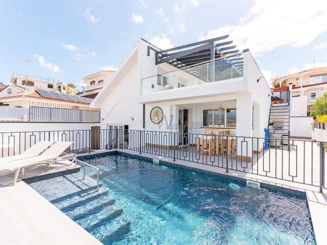 Chalet en venta en Costa Adeje, Tenerife