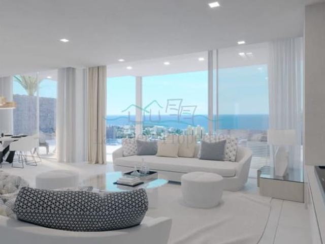 Chalet en venta en Costa Adeje, Tenerife