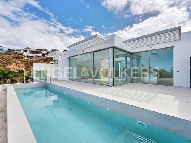 Chalet en venta en Costa Adeje, Tenerife