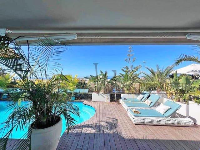 Chalet en venta en Costa Adeje, Tenerife