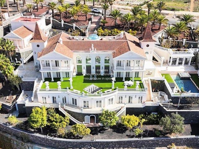 Chalet en venta en Costa Adeje, Tenerife