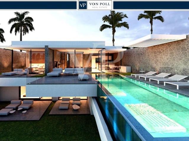 Chalet en venta en Costa Adeje, Tenerife