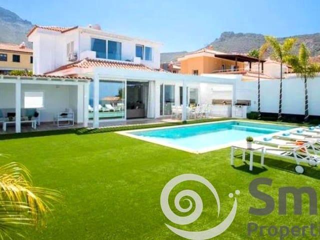 Chalet en venta en Costa Adeje, Tenerife