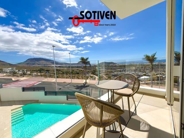 Chalet en venta en Costa Adeje, Tenerife