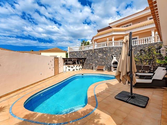 Chalet en venta en Costa Adeje, Tenerife