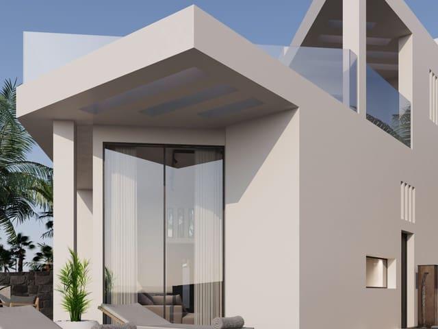 Chalet en venta en Costa Adeje, Tenerife