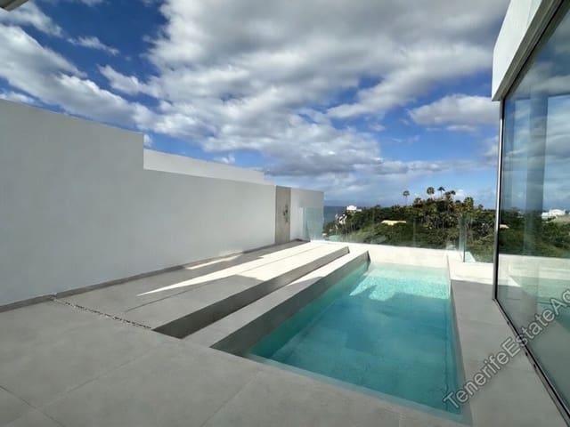 Chalet en venta en Costa Adeje, Tenerife