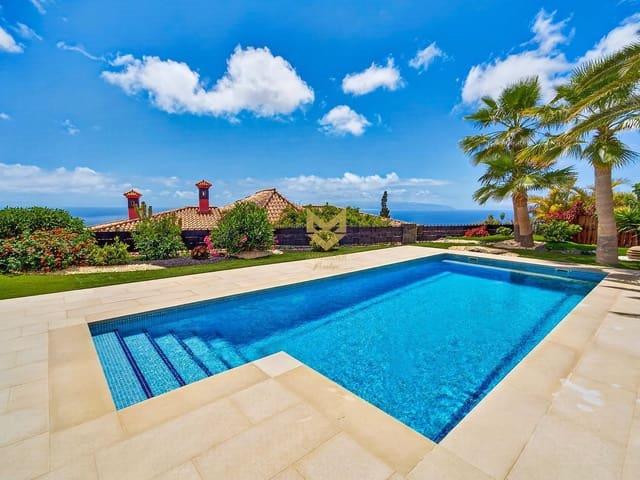 Chalet en venta en Costa Adeje, Tenerife