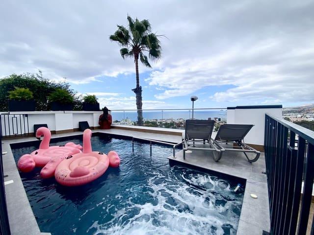 Chalet en venta en Costa Adeje, Tenerife