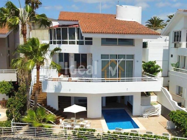 Chalet en venta en Costa Adeje, Tenerife