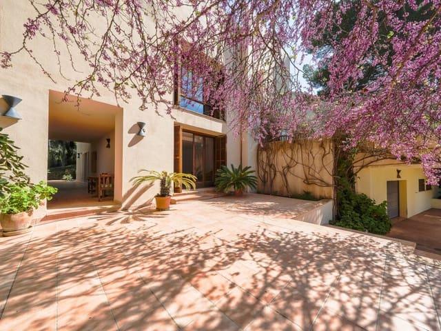 Chalet en venta en Costa de los Pinos, Mallorca