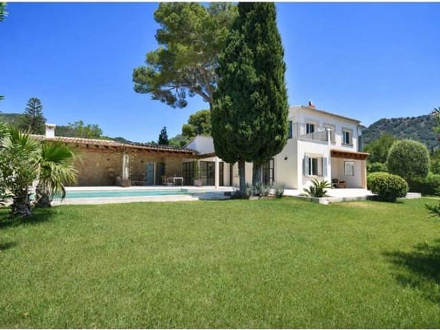 Chalet en venta en Costa de los Pinos, Mallorca