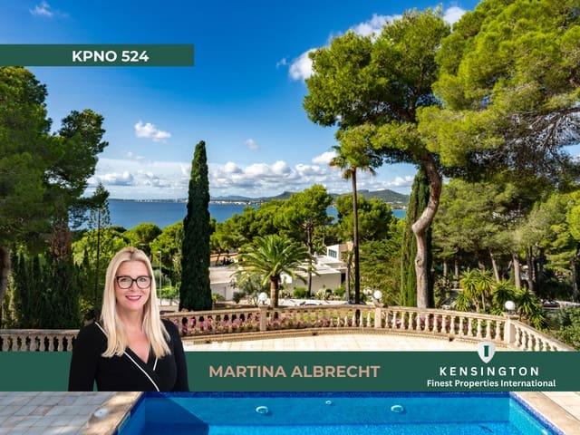 Chalet en venta en Costa de los Pinos, Mallorca