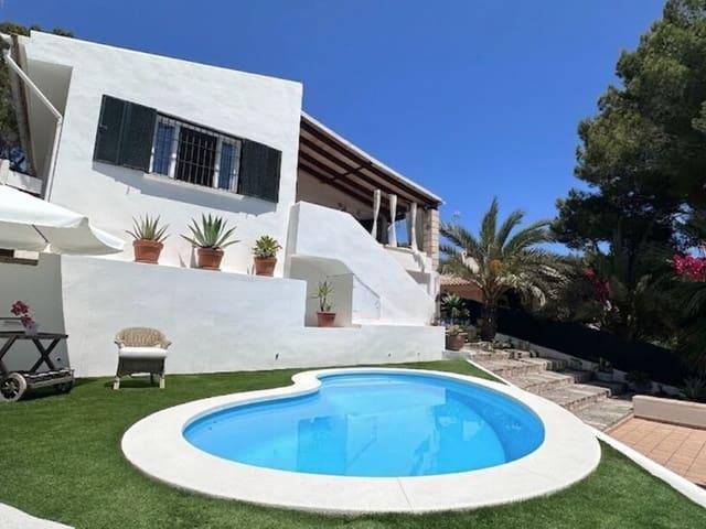 Chalet en venta en Costa de la Calma, Mallorca