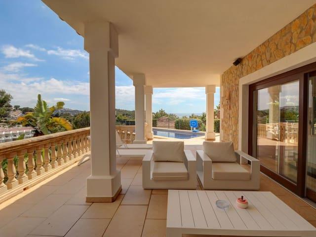Chalet en venta en Costa de la Calma, Mallorca