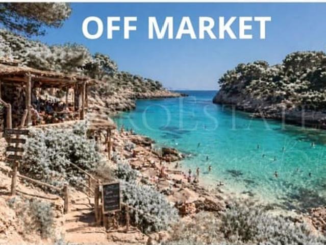 Chalet en venta en Costa de la Calma, Mallorca